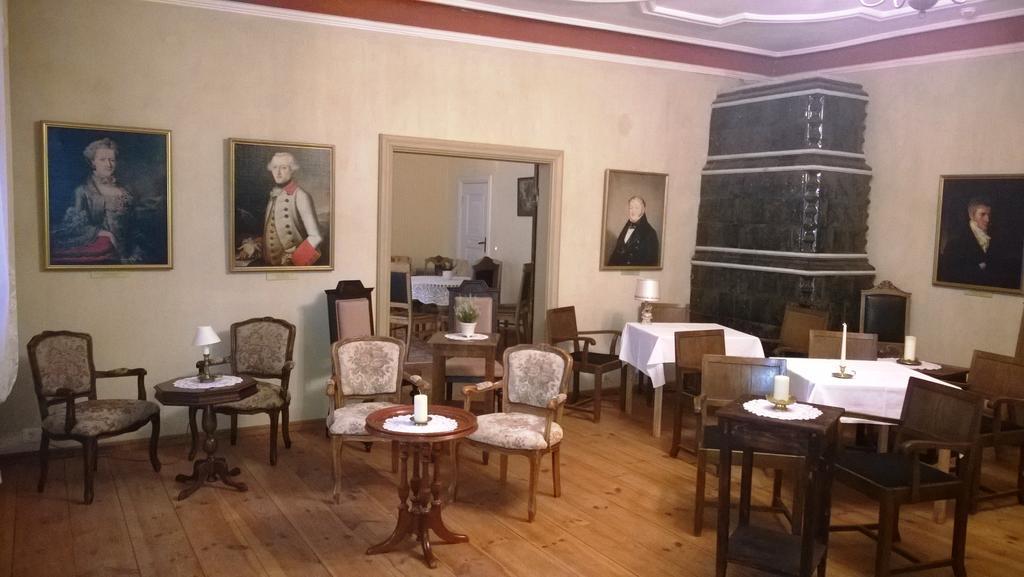 Hotel Ungurmuiza Auciems Exteriér fotografie