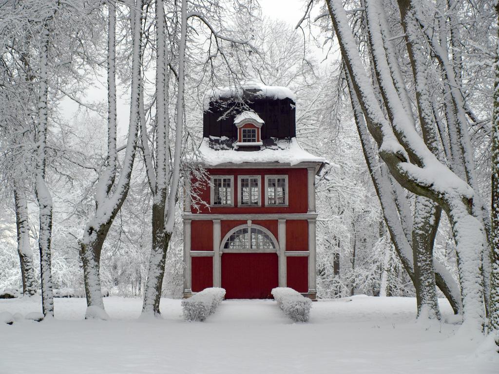 Hotel Ungurmuiza Auciems Exteriér fotografie