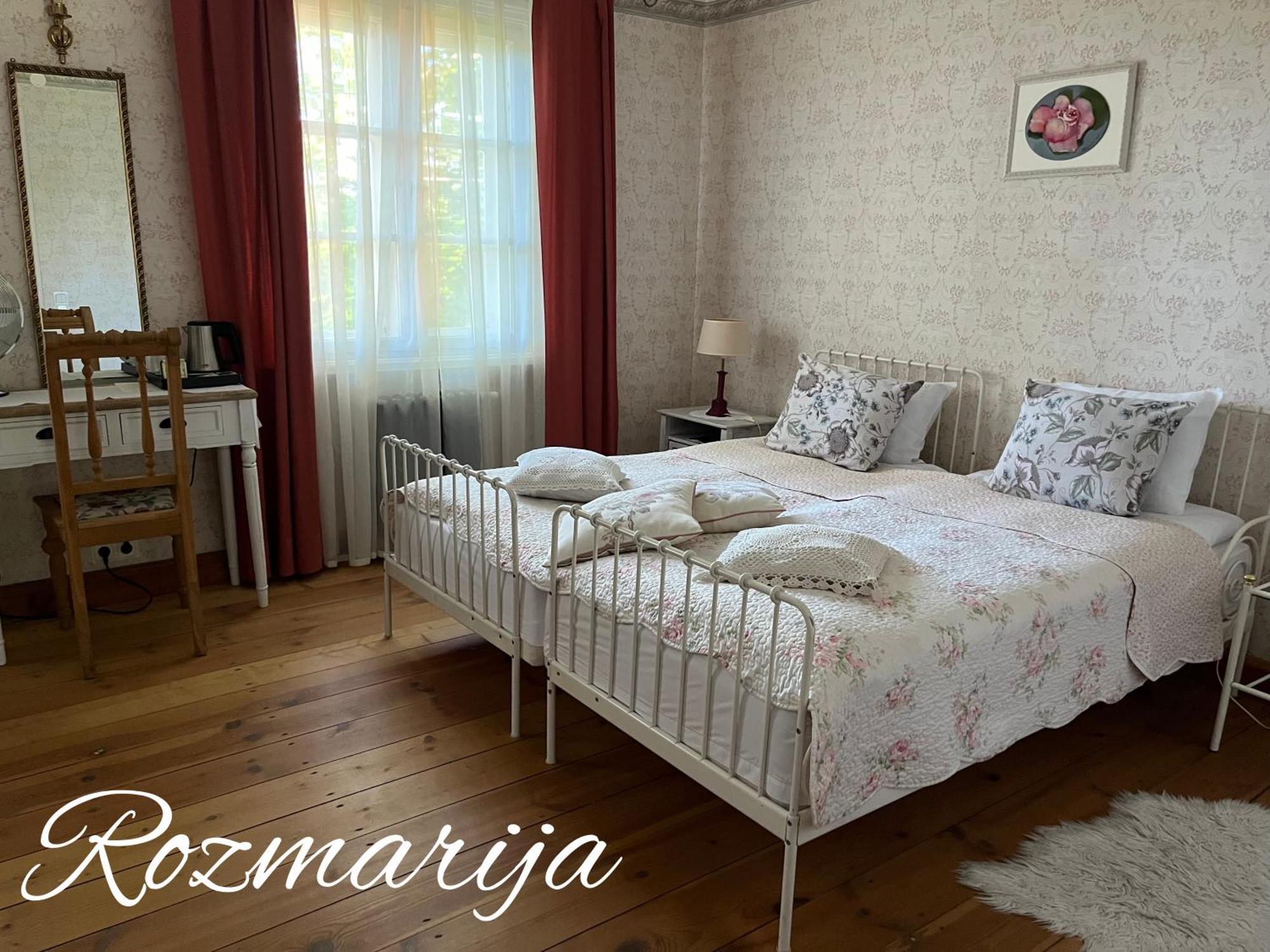 Hotel Ungurmuiza Auciems Exteriér fotografie