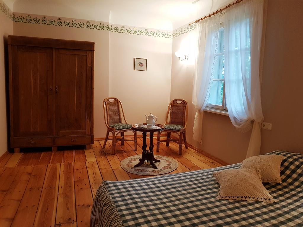Hotel Ungurmuiza Auciems Exteriér fotografie