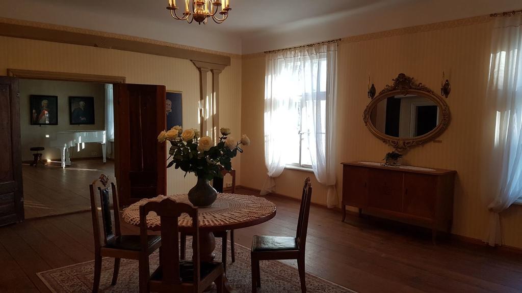 Hotel Ungurmuiza Auciems Exteriér fotografie
